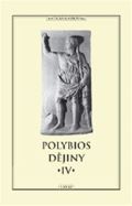 Polybios Dějiny IV (Polybios)