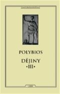 Polybios Dějiny III (Polybios)