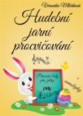 Notovna.cz Hudební jarní procvičování + samolepky