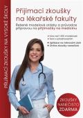Scholastik Přijímací zkoušky na lékařské fakulty