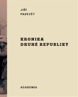 Academia Kronika druhé republiky