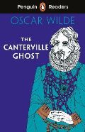 Wilde Oscar Penguin Readers Level 1: The Canterville Ghost