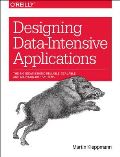 O'Reilly Media Designing Data-Intensive Applications