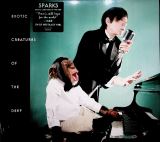Sparks Exotic Creatures Of The Deep (deluxe Edition)