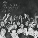 Warner Music C'mon You Know (Indie, Clear vinyl)
