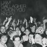 Warner Music C'mon You Know (Indie, Clear vinyl)