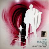 Electronic Remix Mini Album (rsd 2022)