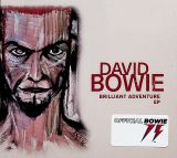 Bowie David Brilliant Adventure (RSD 2022)
