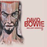 Bowie David Brilliant Adventure (RSD 2022)