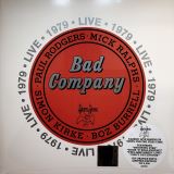 Bad Company Live 1979 (RSD 2022)