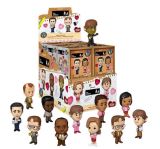 Funko Funko Mystery Minis: The Office (Valentýnská edice)