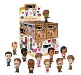 Funko Funko Mystery Minis: The Office (Valentnsk edice)