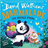 Walliams David Marmalade - The Orange Panda