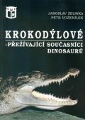 Ratio Krokodlov - pevajc souasnci dinosaur