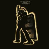 T. Rex Electric Warrior