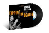 McLean Jackie Tippin' The Scales
