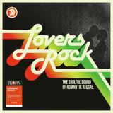 Warner Music Lovers Rock (The Soulful Sound Of Romantic Reggae)