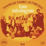 Warner Music I Am Missing You (rsd 2022)(12'' Blue Vinyl)