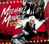 Monroe Michael I Live Too Fast To Die Young