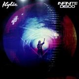 Minogue Kylie Infinite Disco (limited Edition) (clear Vinyl)