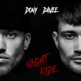 Warner Music Night Ride