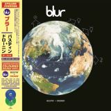 Blur Bustin' + Dronin' (rsd 2022)