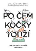 Slovart Po čem kočky touží