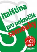 Leda Italština nejen pro pokročilé samouky