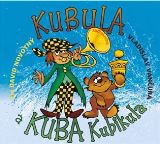 Vančura Vladislav Kubula a Kuba Kubikula