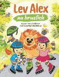 LIKA KLUB Lev Alex na bruslích