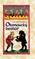 MOBA Olomoucký bestiář