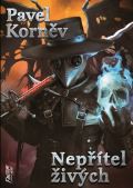 Fantom Print Nepřítel živých - Pouť mrtvého 5