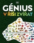 Slovart Génius v říši zvířat