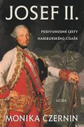 MOBA Josef II. - Fascinující život habsburského císaře
