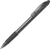 Pentel Pentel Kuličkové pero BK417 - černé