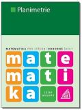 Prometheus Matematika pro SOŠ - Planimetrie