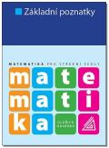 Prometheus Matematika pro SŠ - Základní poznatky