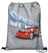 Karton P+P Sáček na cvičky Cars