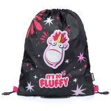 Karton P+P Sáček na cvičky Despicable Me 3 Unicorn