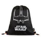 Karton P+P Sáček na cvičky Star Wars