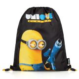 Karton P+P Sáček na cvičky Despicable Me 3