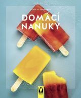 Vašut Domácí nanuky