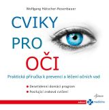 Esence Cviky pro oči