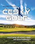 Universum Český golf - Historie od roku 1990 do současnosti