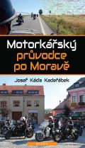 Brána Motorkářský průvodce po Moravě