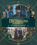 Slovart Fantastická zvířata: Brumbálova tajemství - Filmová magie