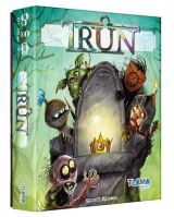 Tlama games Trůn (CZ+EN) - karetní hra