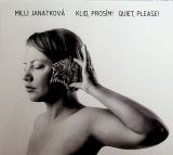 Milada Janatkov Klid, prosm!