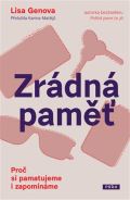 Práh Zrádná paměť