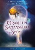 Synergie Orákulum šamanského snění